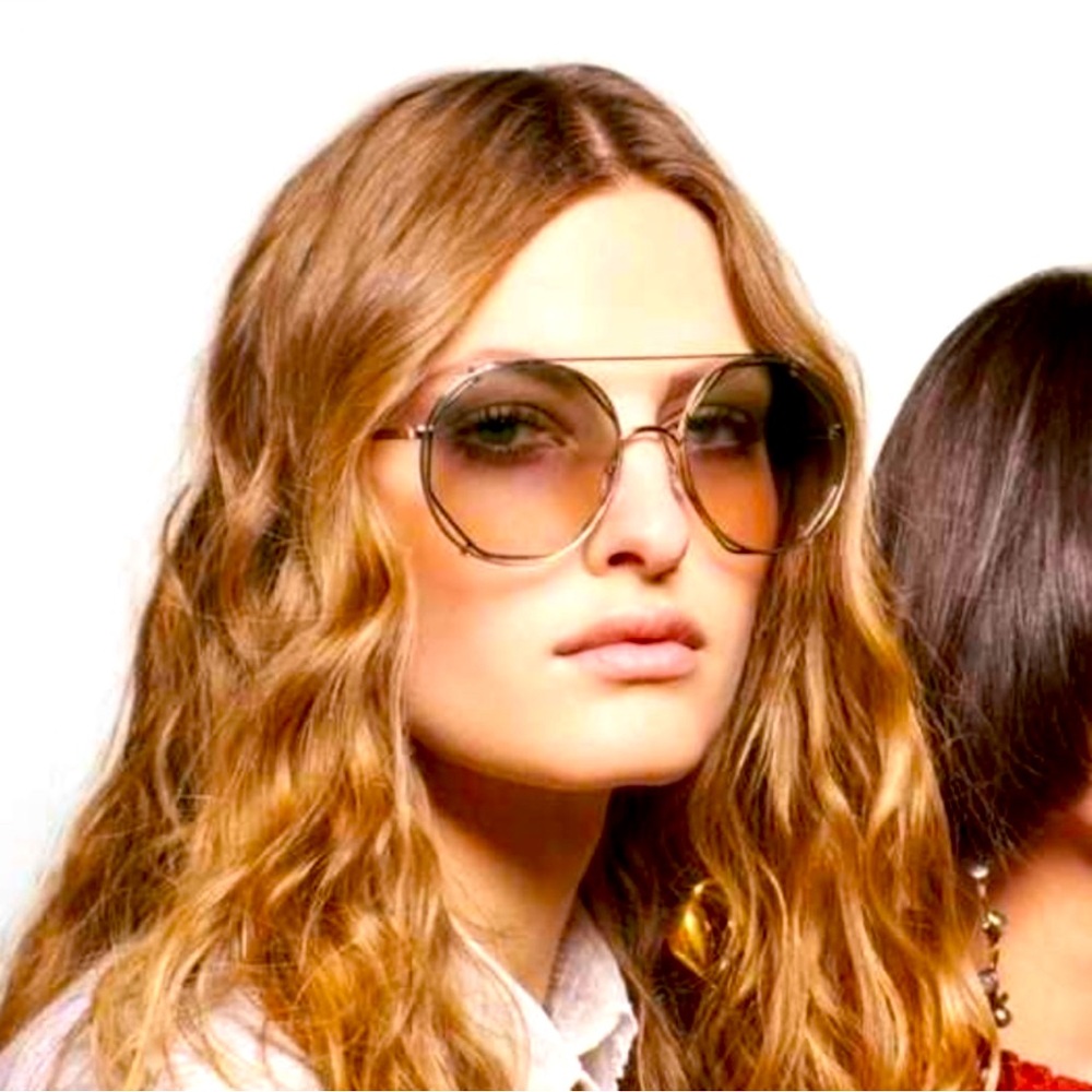 Chloe Sunglasses CH0024S 003